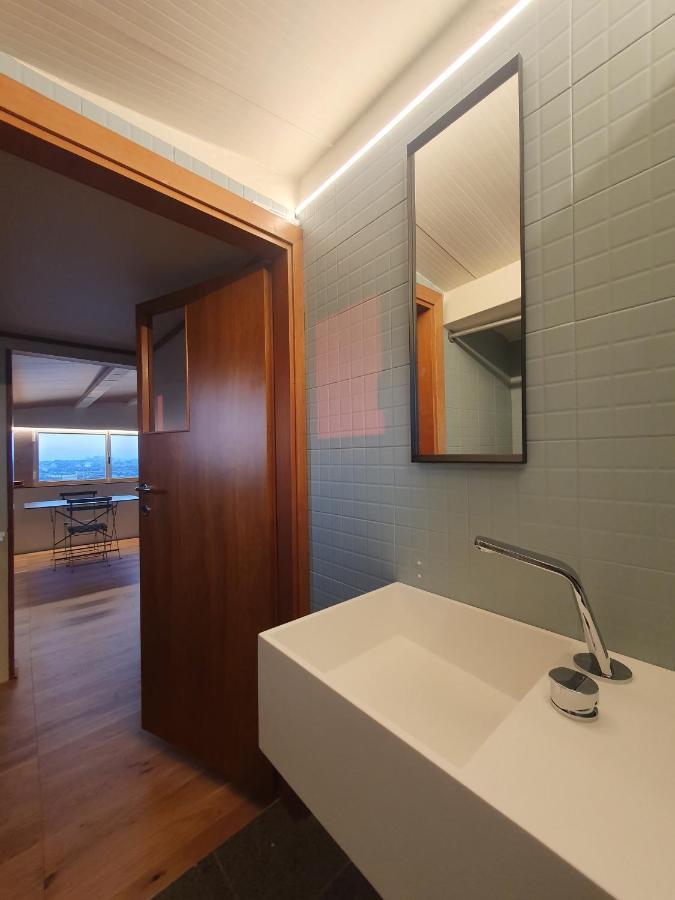 Homemi Rooftop Cadorna Milano Exterior foto